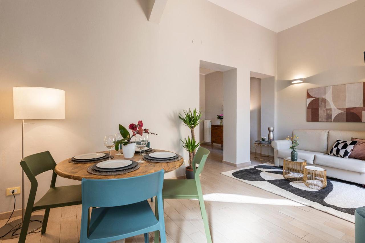 Apartments Florence - Alfani Terrace Exteriör bild